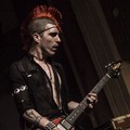 GutterPunk - Professional Concert Photography